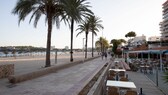 In den letzten Wochen war Mallorca wie verwaist – doch zu den Herbstferien gibt es wieder mehr Angebote von Reiseveranstaltern