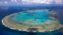 Im Great Barrier Reef entdeckten Forscher den riesigen Korallenberg