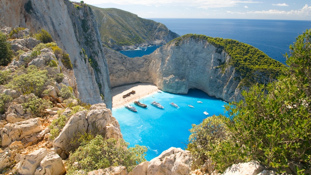 Zakynthos