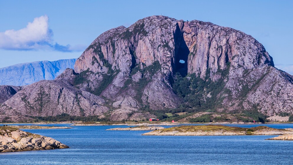 Norwegen