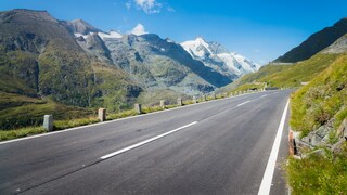 Roadtrip durch Österreich