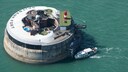 Spitbank Fort