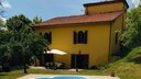 Diese italienische Villa in der Toskana wird verlost