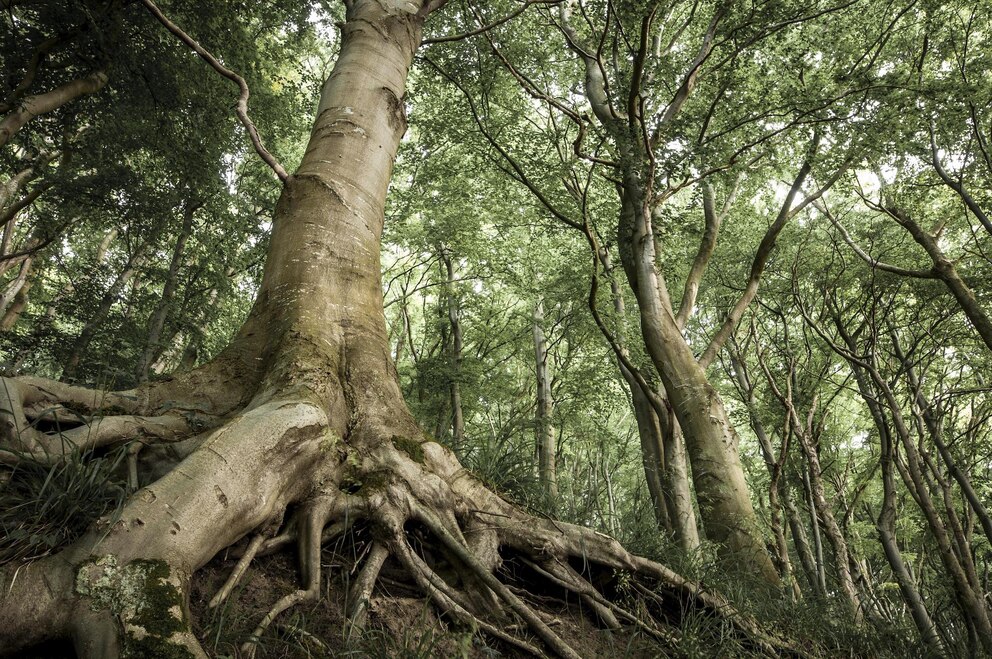 Nationalpark Jasmund