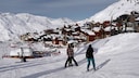 Das französische Val Thorens ist das beste Skigebiet der Welt