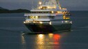 Kreuzfahrtschiff Sea Dream I