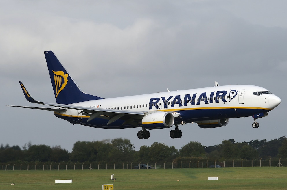 Ryanair