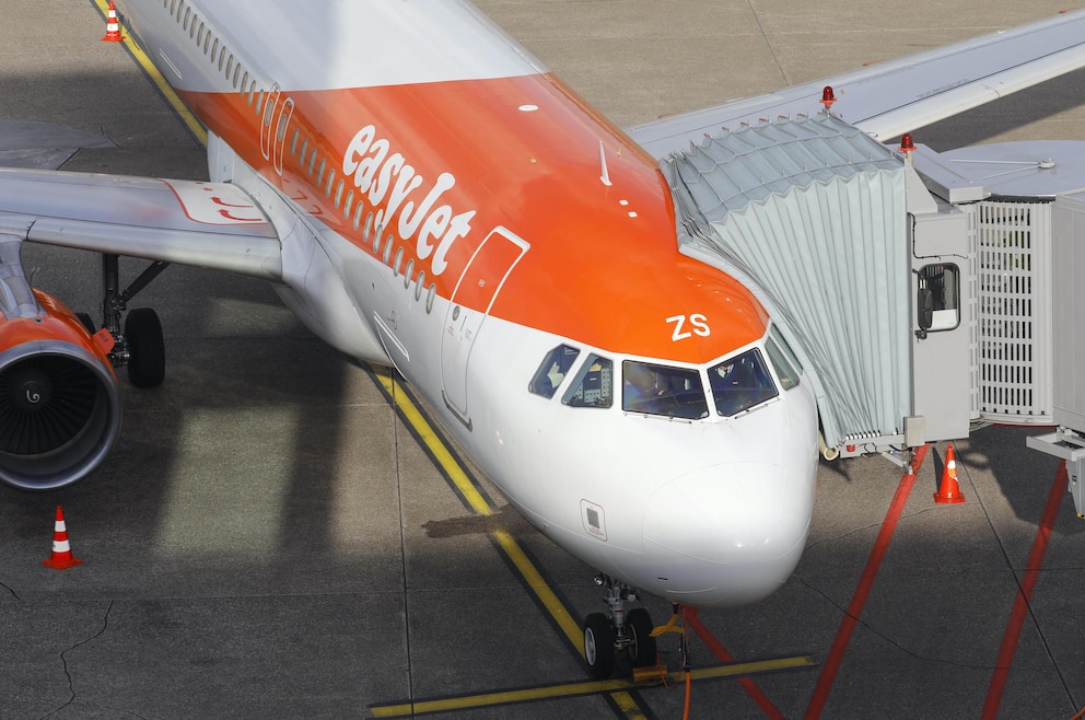 Easyjet