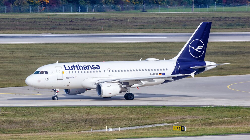 Lufthansa, Discount Pass Miles & More