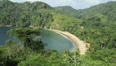 Strand Tobago