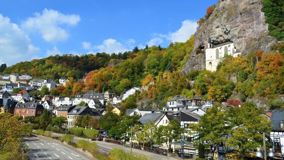 Idar-Oberstein