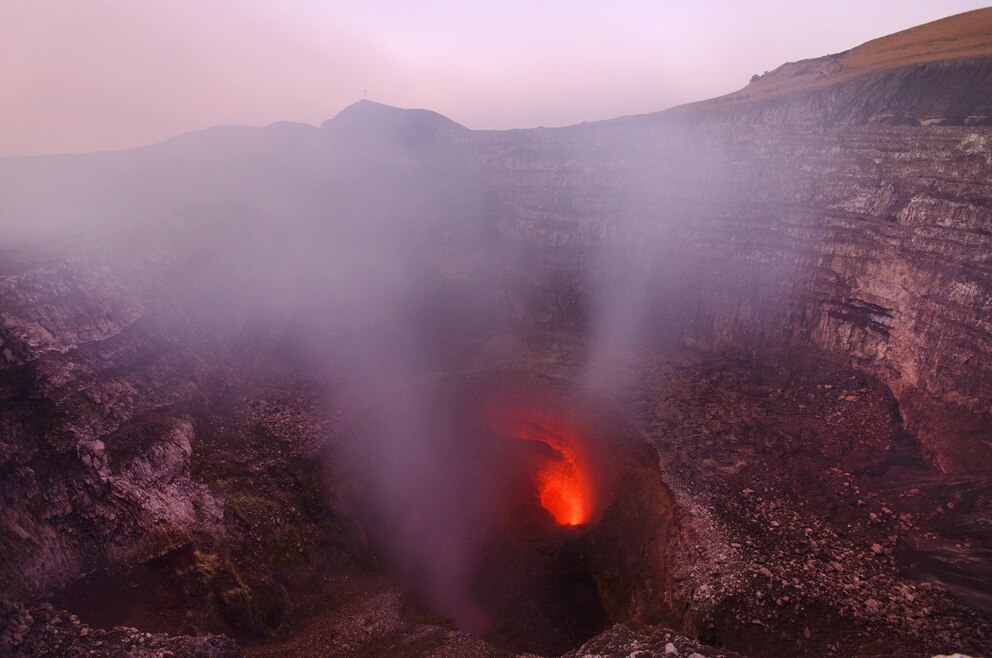 Nicaragua