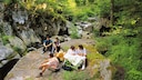 Wandern Hotzenwald