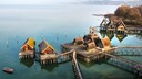 Pfahlbauten am Bodensee