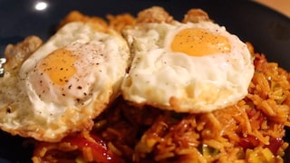 Nasi Goreng