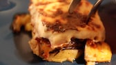 Rezept Moussaka zu Hause Griechenland