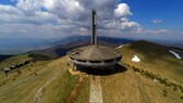 Busludscha-Denkmal, Bulgarien