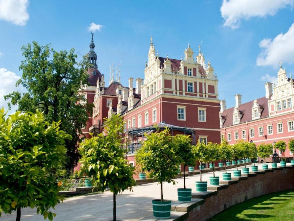Muskauer Park