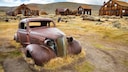 Bodie, USA