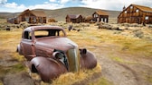 Bodie, USA