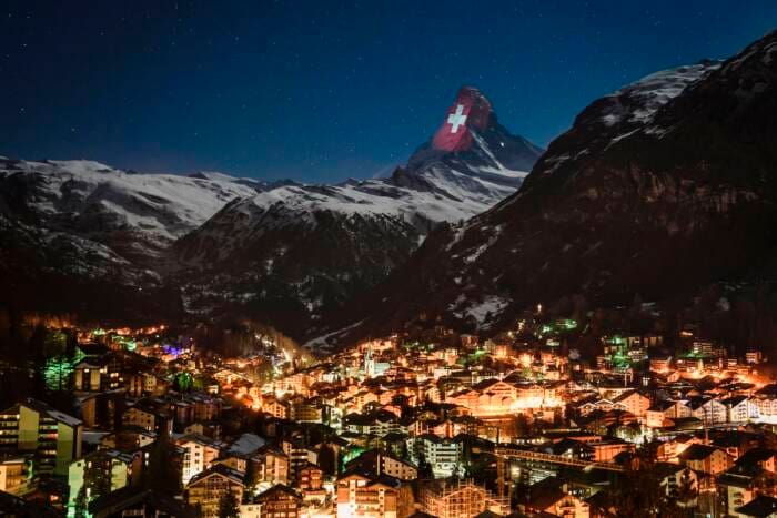 Zermatt