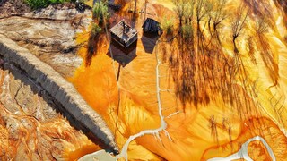 Geamăna in Rum&auml;nien