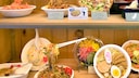 Sanpuru in Japan