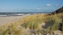 Ostseestrand Ahrenshoop