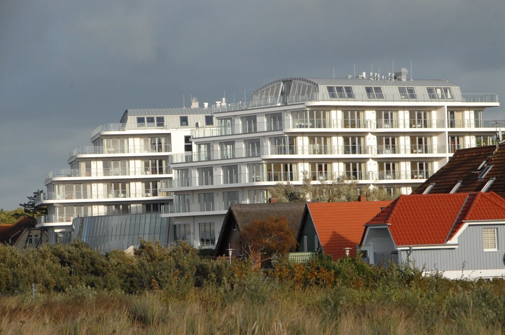 Grand Hotel Ahrenshoop