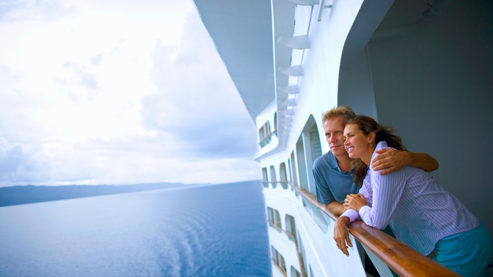 Auch für Kreuzfahrten gibt es Frühbucher-Angebote, etwa bei Aida oder Tui Cruises