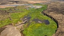 Im Großen Afrikanischen Grabenbruch, auch Rift Valley genannt, gibt es zahlreiche Vulkane, etwa den Mount Silali in Kenia, der heute nicht mehr aktiv ist