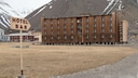 Pyramiden, Norwegen