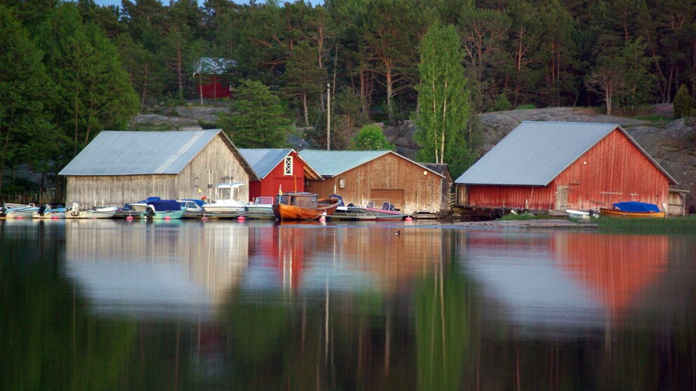 Eckerö Aland