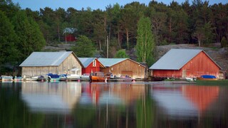 Eckerö Aland