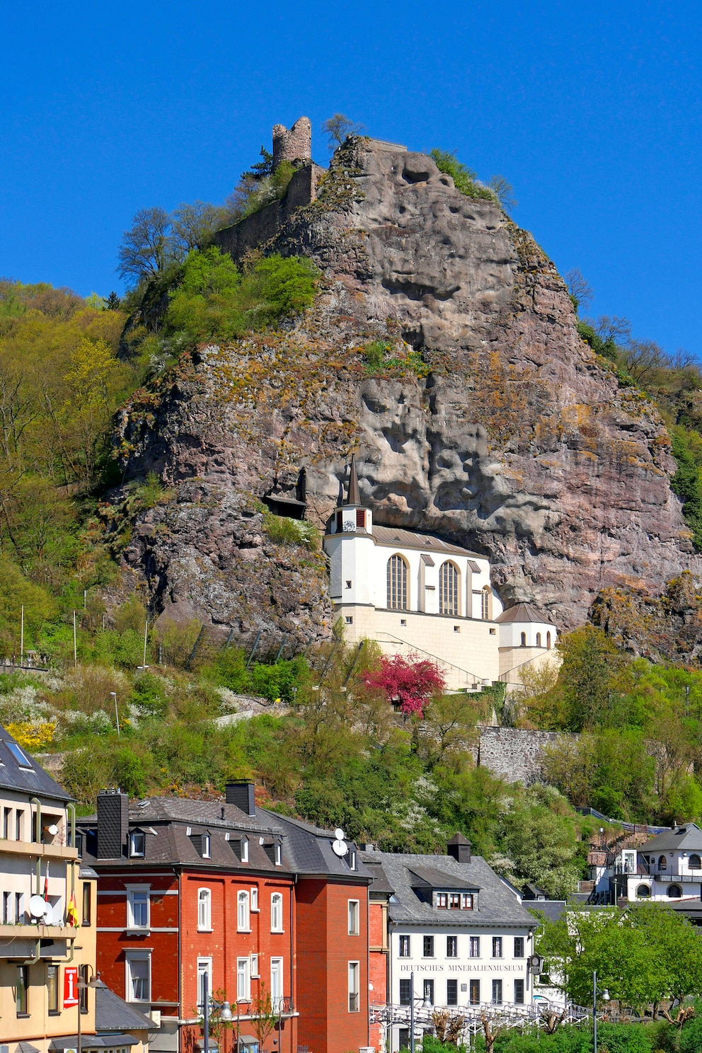 Idar-Oberstein