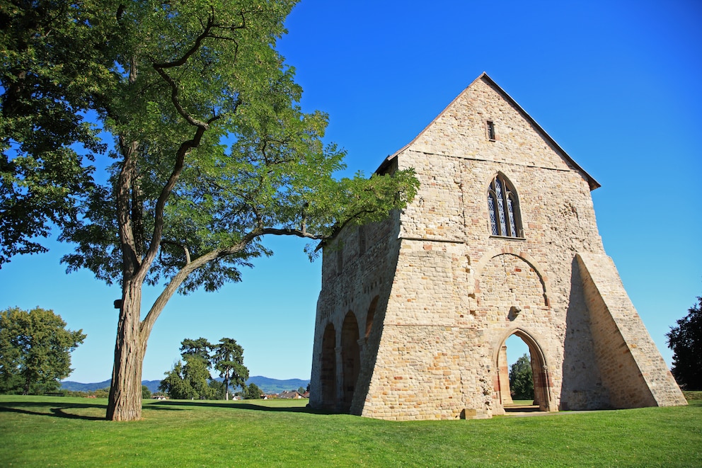 Kloster Lorsch