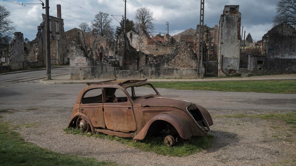 Frankreich