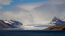Südgeorigien wird auch als Galapgos der Antarktis bezeichnet – und aktuell von dem größten Eisberg der Welt bedroht, der darauf zutreibt