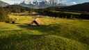 Urlaubstrend Cottagecore