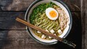 Japanisches Ramen