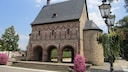 Torhalle Kloster Lorsch - Weltkulturerbe - World Heritage