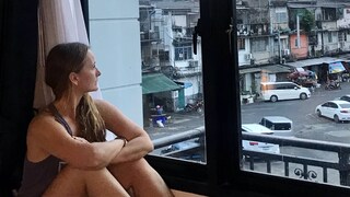 Mika Schröder, Bangkok
