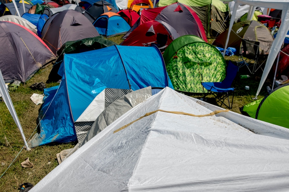 Openair Frauenfeld