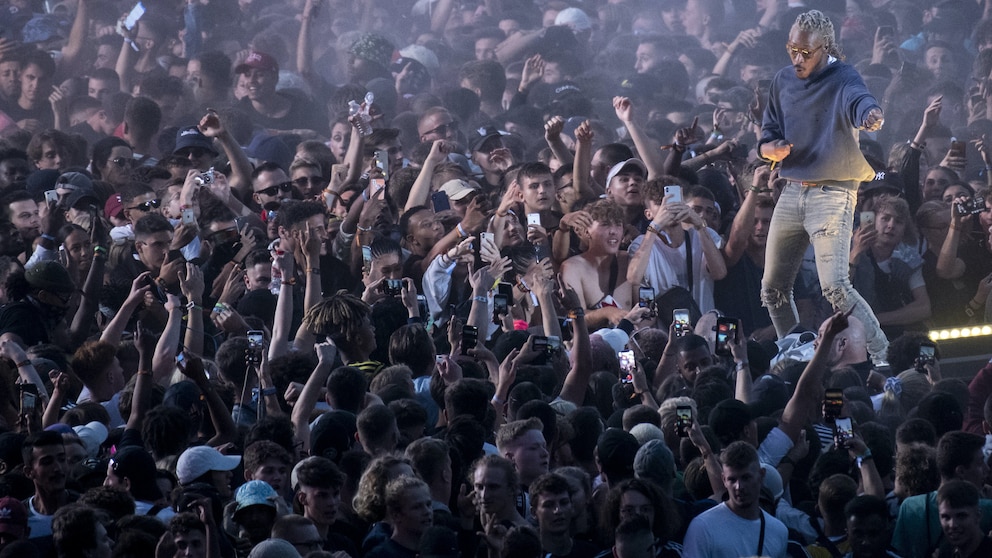 Open Air Frauenfeld