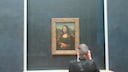 Mona Lisa, Louvre