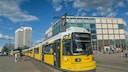 Bus- und Bahntickets in Deutschland