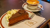 originale Wiener Sachertorte