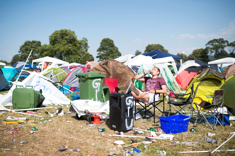 Openair Frauenfeld