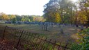 Union Cemetery in Easton, Connecticut