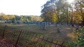 Union Cemetery in Easton, Connecticut